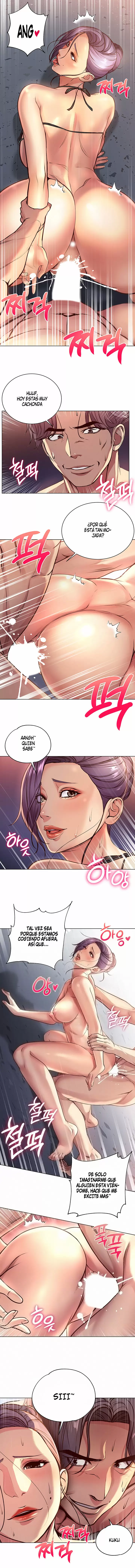 Eunhye Super Capítulo 33 - Page 3