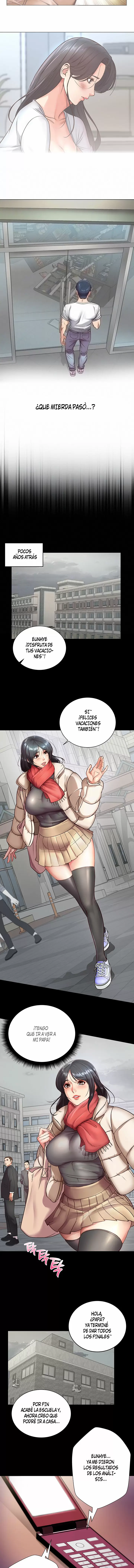 Eunhye Super Capítulo 35 - Page 4