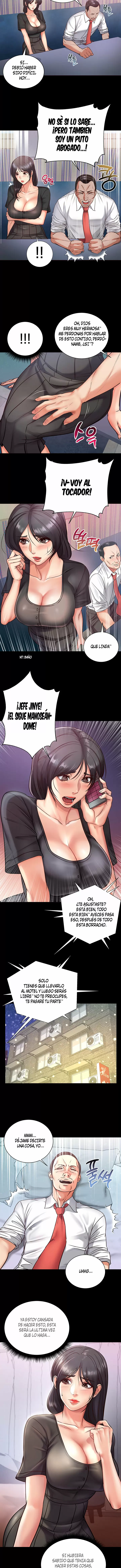Eunhye Super Capítulo 35 - Page 7