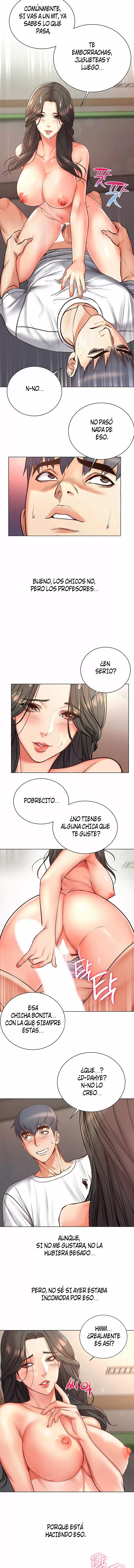 Eunhye Super Capítulo 38 - Page 6