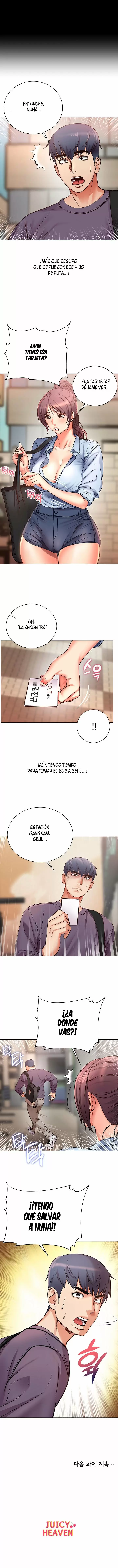 Eunhye Super Capítulo 39 - Page 12