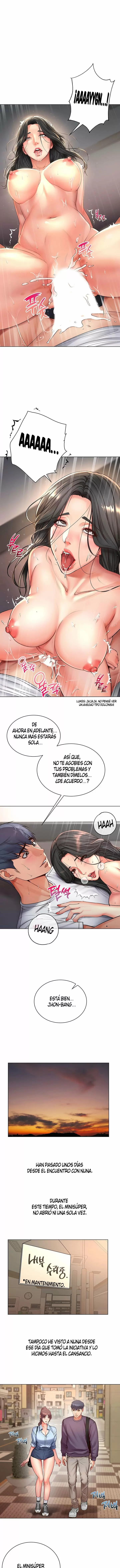Eunhye Super Capítulo 39 - Page 7