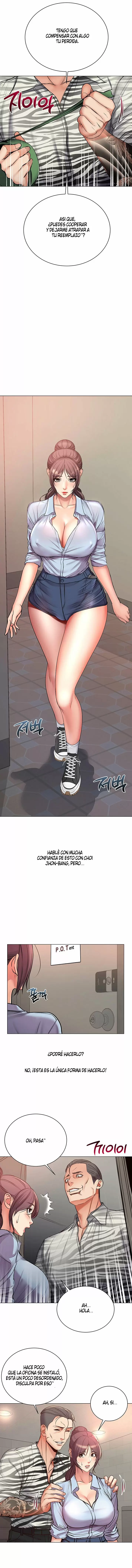 Eunhye Super Capítulo 40 - Page 10