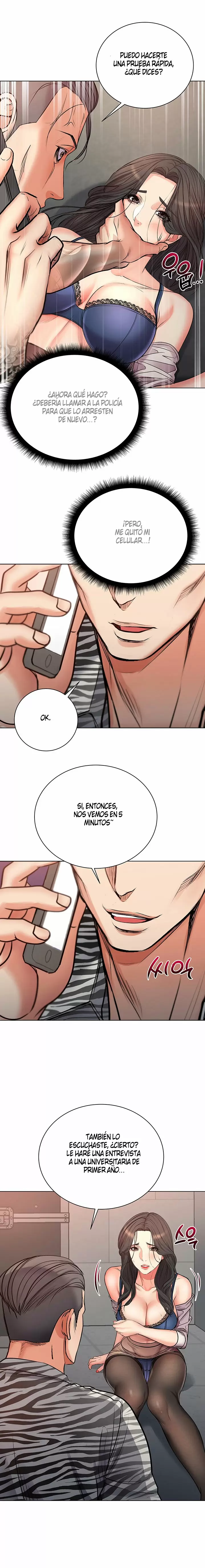 Eunhye Super Capítulo 40 - Page 8