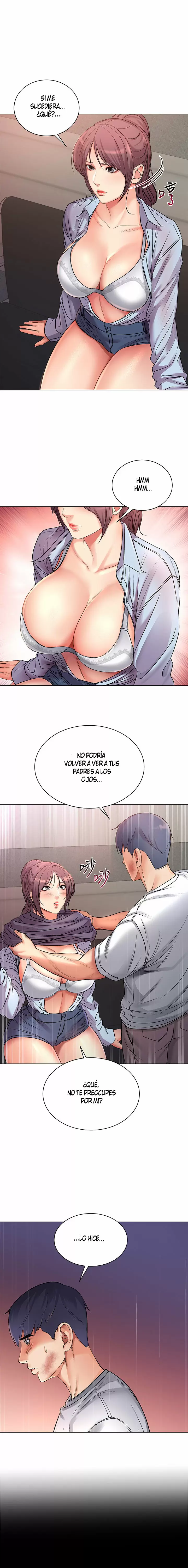 Eunhye Super Capítulo 41 - Page 11