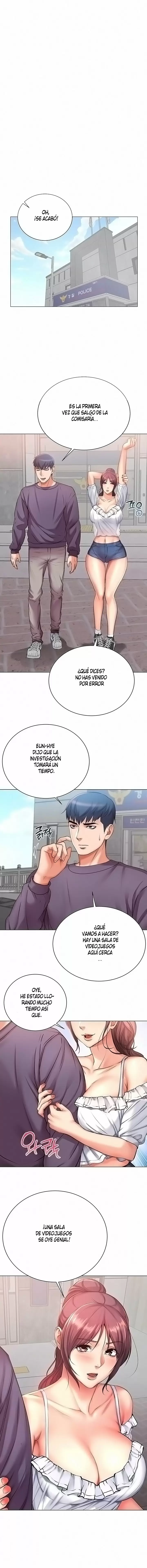 Eunhye Super Capítulo 42 - Page 2