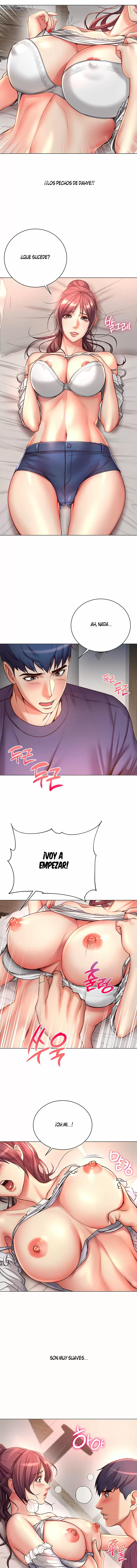 Eunhye Super Capítulo 43 - Page 10