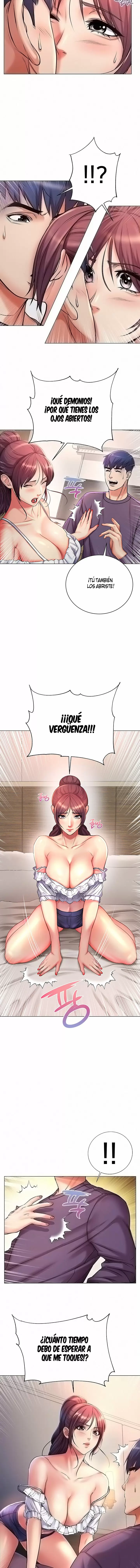 Eunhye Super Capítulo 43 - Page 3