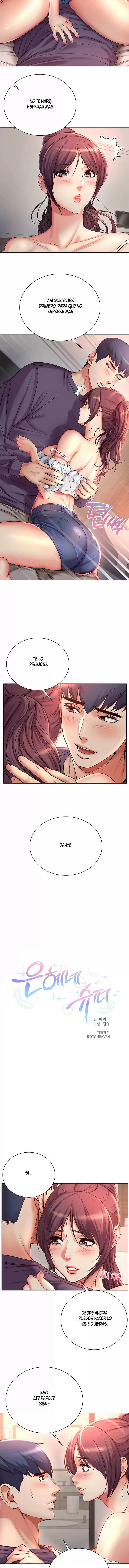 Eunhye Super Capítulo 43 - Page 5