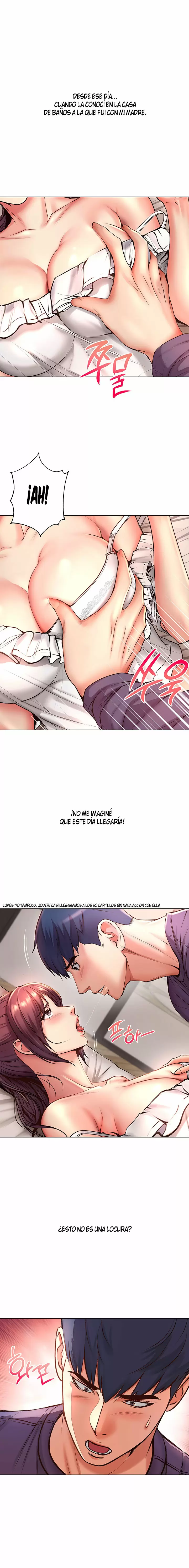 Eunhye Super Capítulo 43 - Page 8