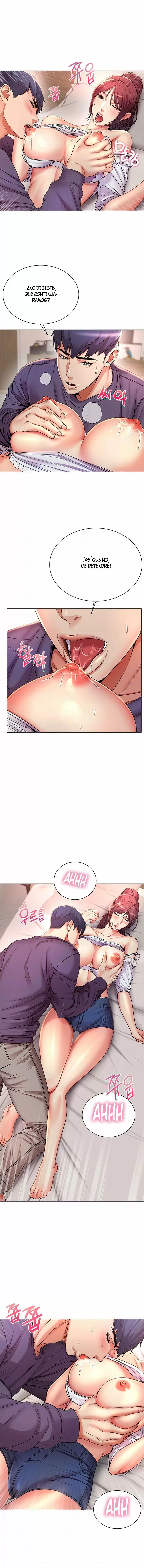 Eunhye Super Capítulo 44 - Page 2