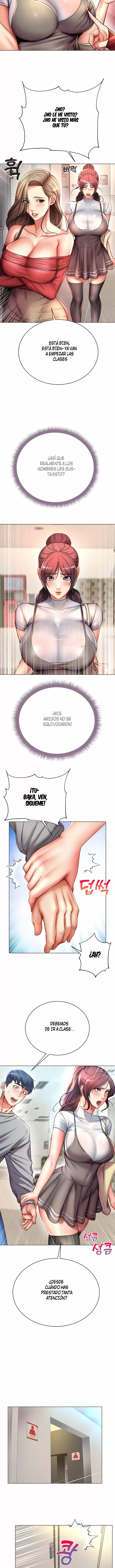 Eunhye Super Capítulo 47 - Page 6