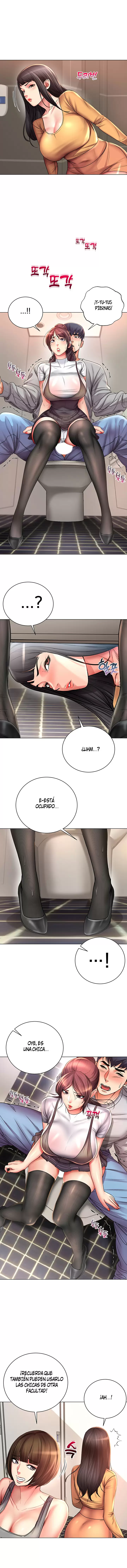 Eunhye Super Capítulo 48 - Page 10