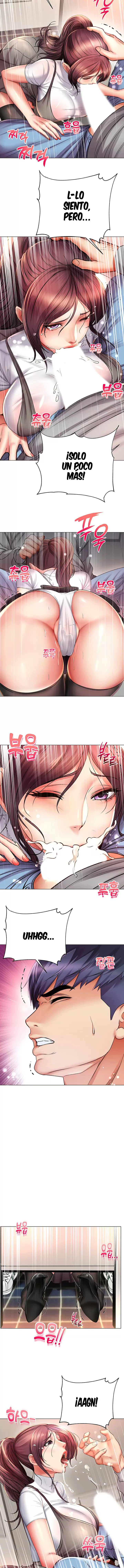 Eunhye Super Capítulo 48 - Page 7
