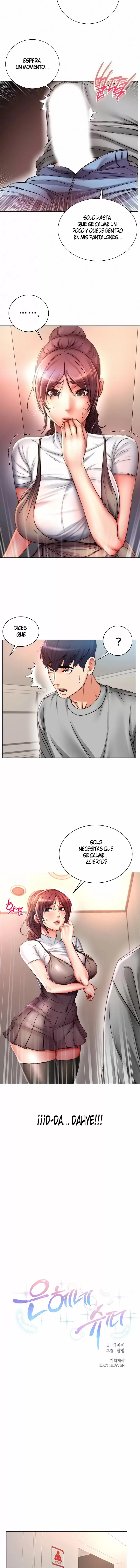 Eunhye Super Capítulo 49 - Page 5