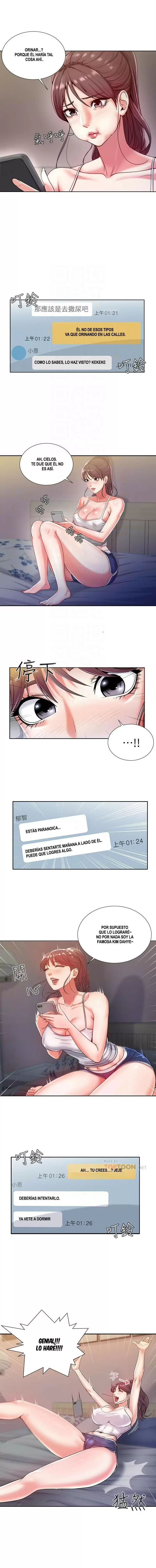 Eunhye Super Capítulo 5 - Page 3