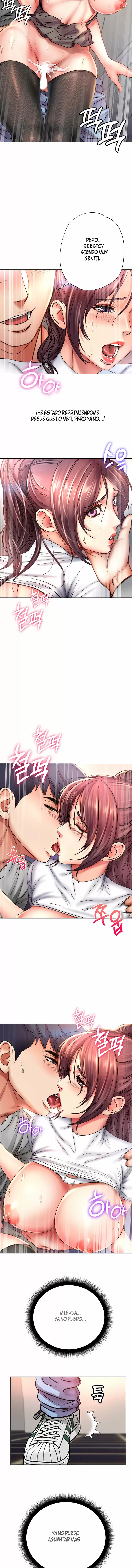 Eunhye Super Capítulo 50 - Page 8