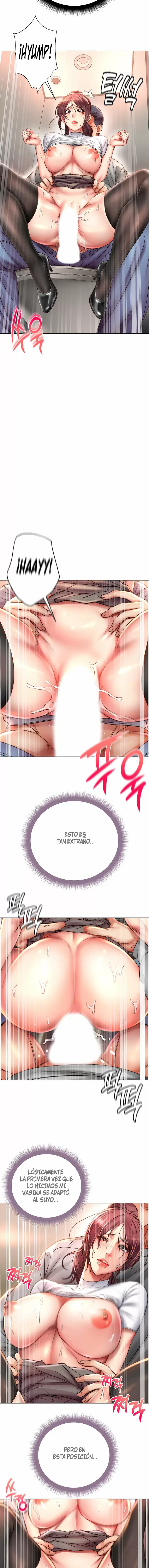 Eunhye Super Capítulo 50 - Page 9