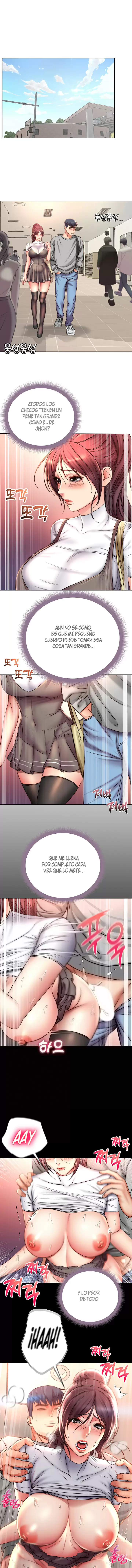 Eunhye Super Capítulo 52 - Page 2