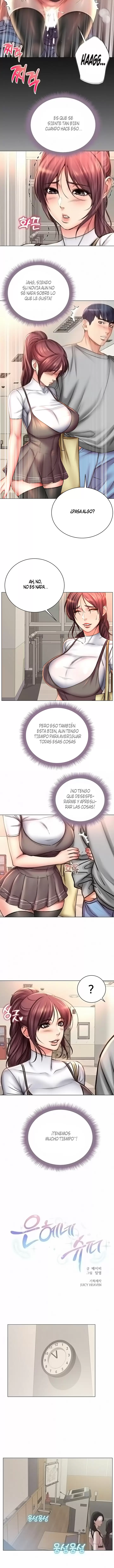 Eunhye Super Capítulo 52 - Page 3