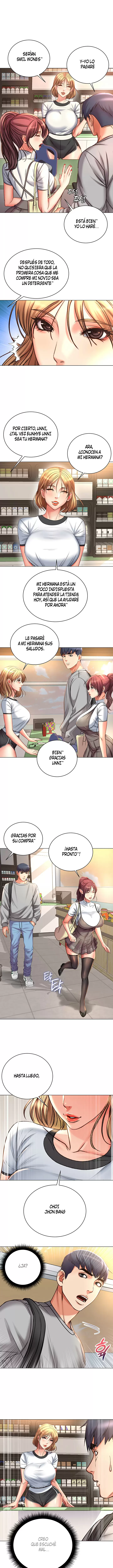 Eunhye Super Capítulo 52 - Page 9