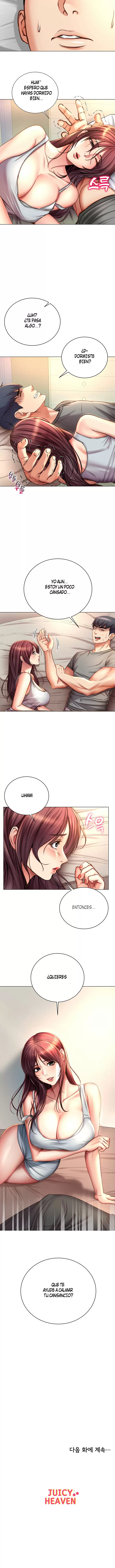 Eunhye Super Capítulo 53 - Page 12