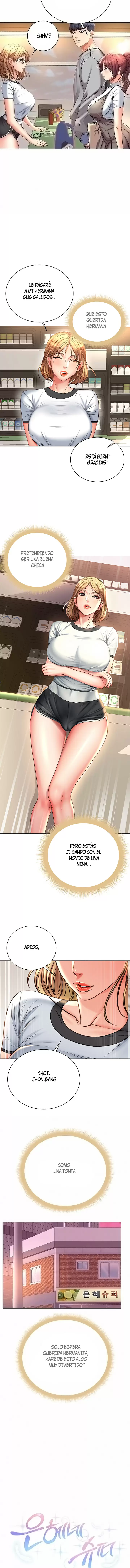 Eunhye Super Capítulo 53 - Page 4