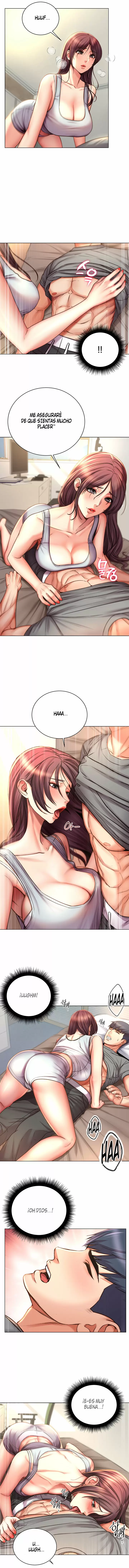 Eunhye Super Capítulo 54 - Page 8