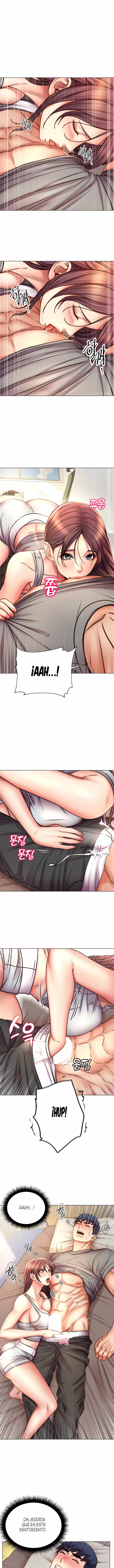 Eunhye Super Capítulo 54 - Page 9