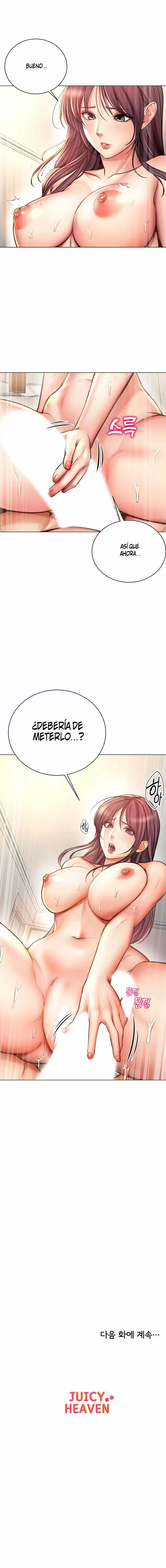 Eunhye Super Capítulo 55 - Page 10
