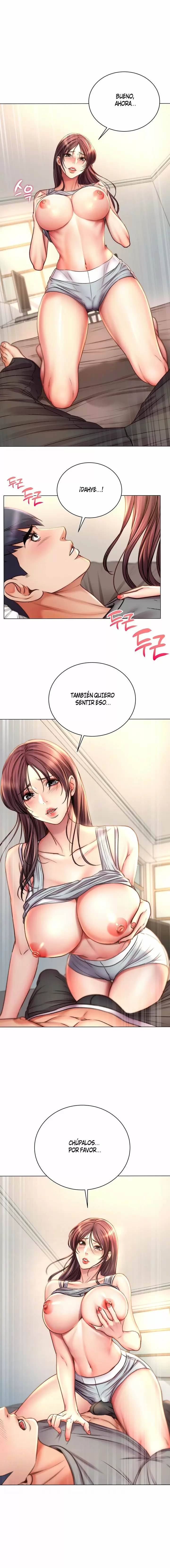 Eunhye Super Capítulo 55 - Page 2