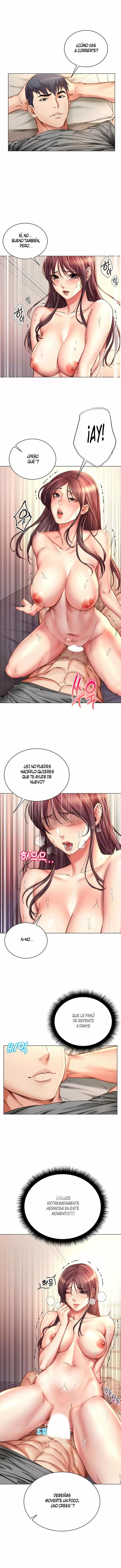Eunhye Super Capítulo 56 - Page 7