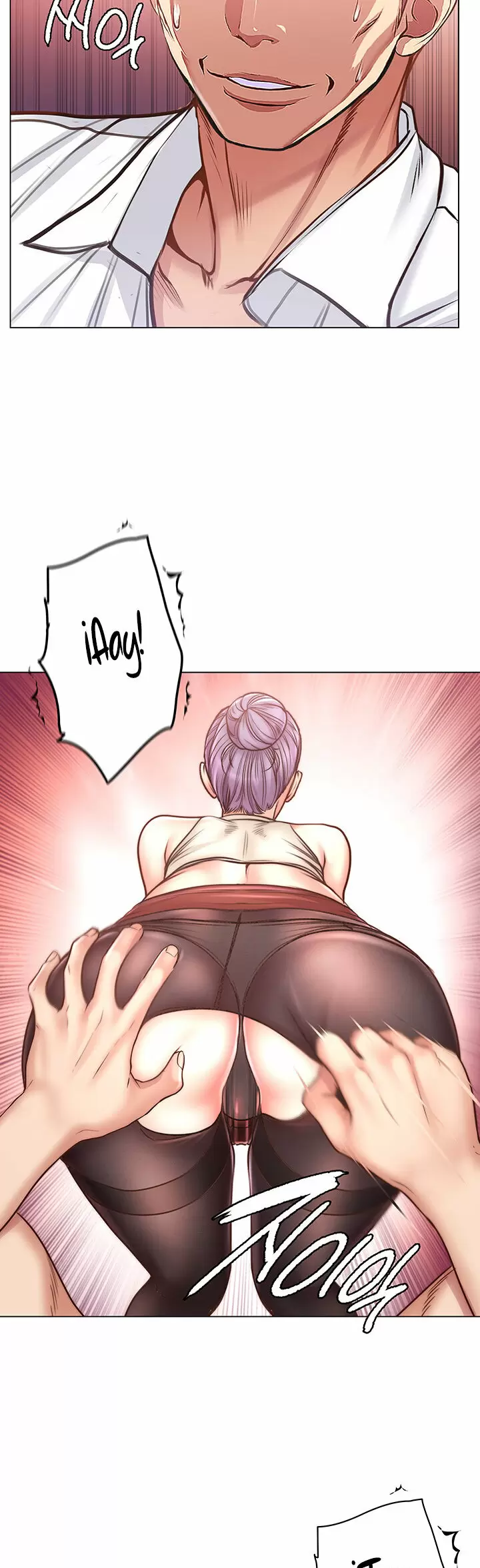 Eunhye Super Capítulo 60 - Page 16