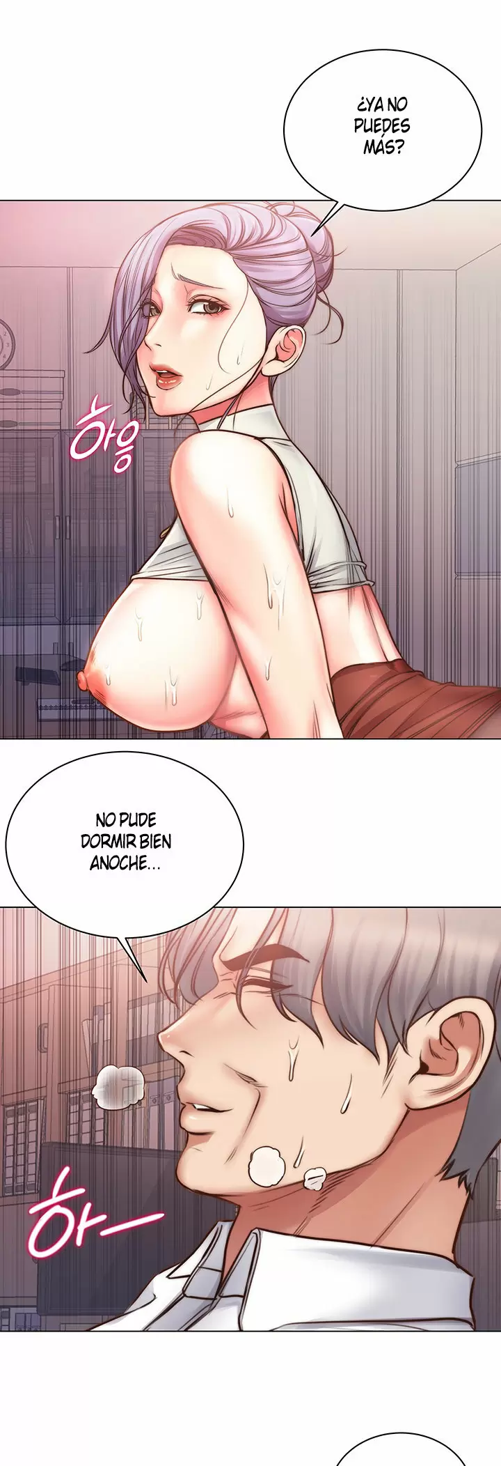 Eunhye Super Capítulo 60 - Page 24