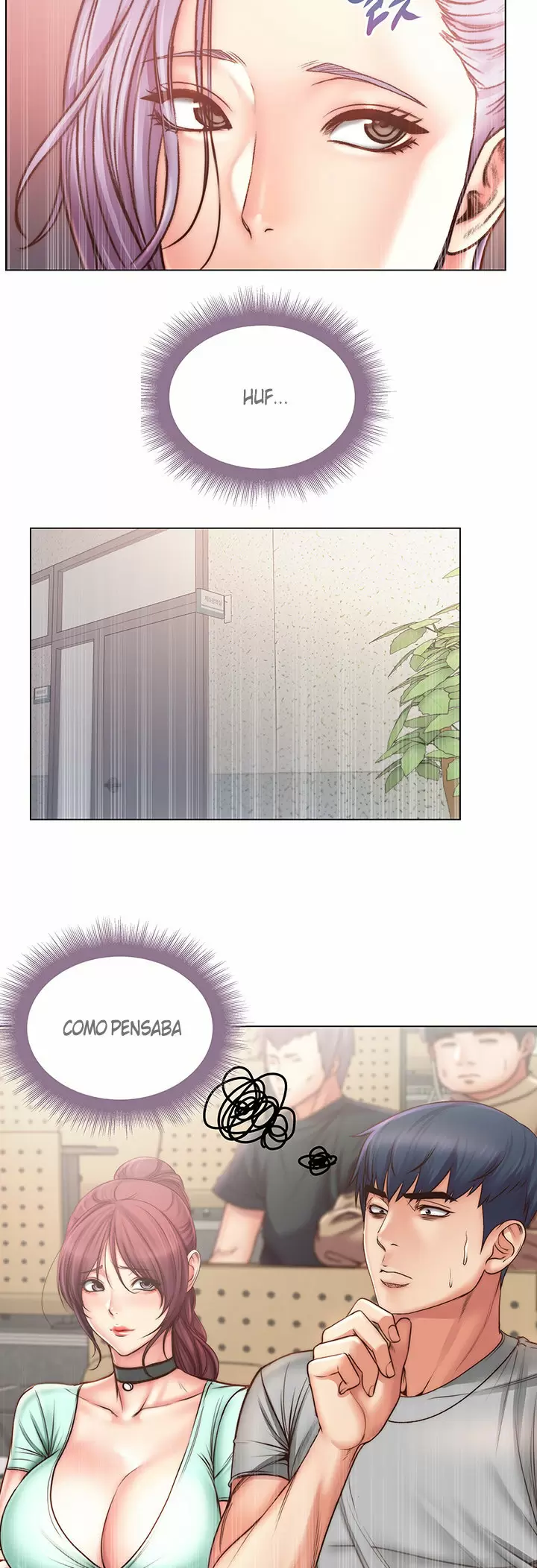 Eunhye Super Capítulo 60 - Page 27