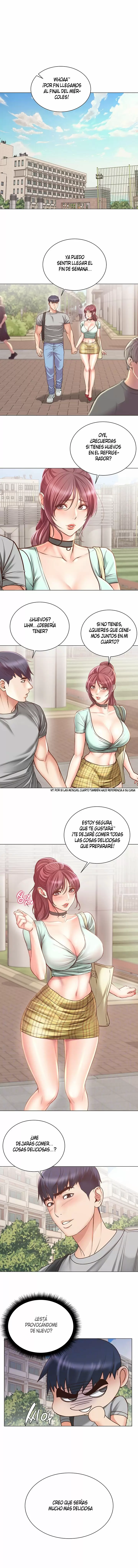 Eunhye Super Capítulo 61 - Page 2