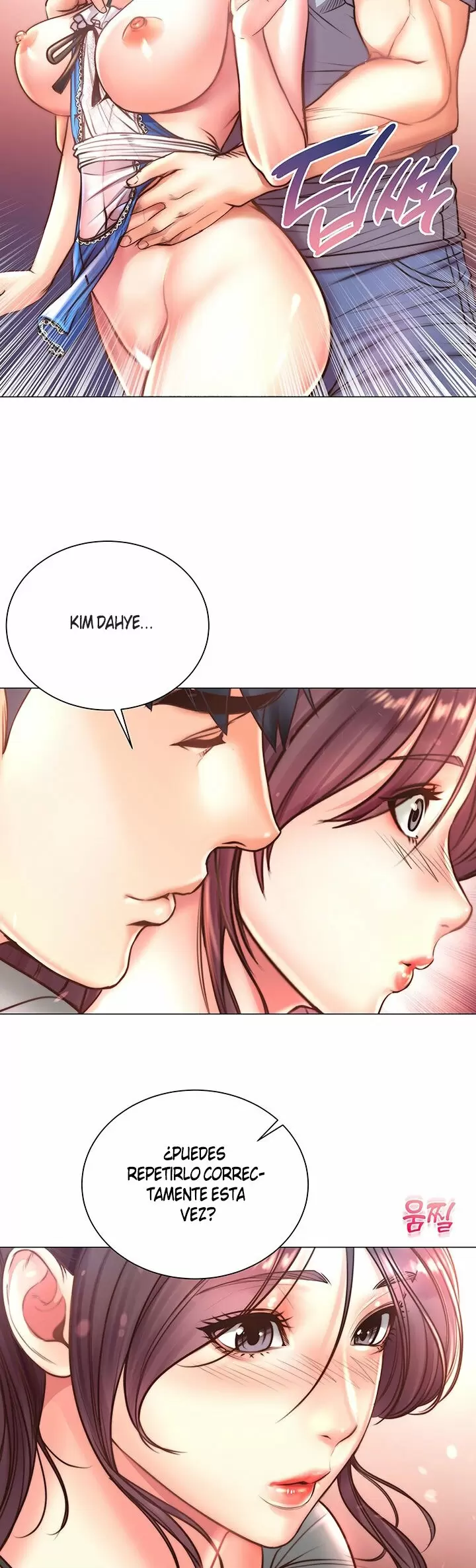 Eunhye Super Capítulo 63 - Page 3