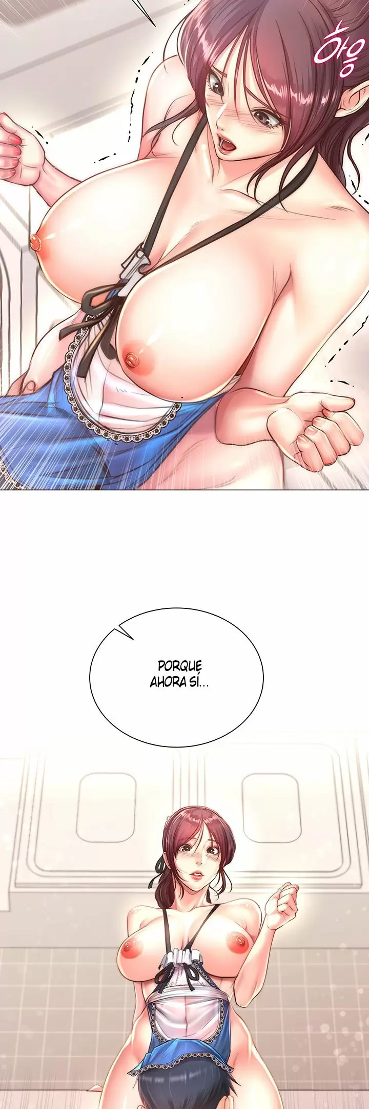 Eunhye Super Capítulo 63 - Page 31