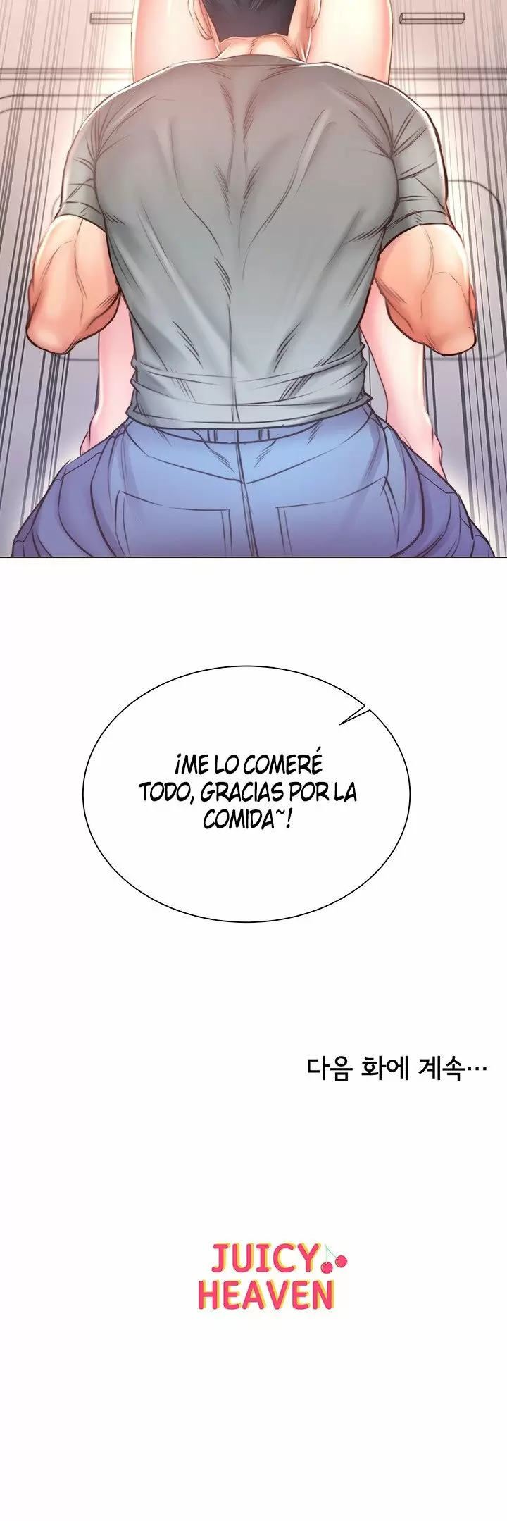 Eunhye Super Capítulo 63 - Page 32