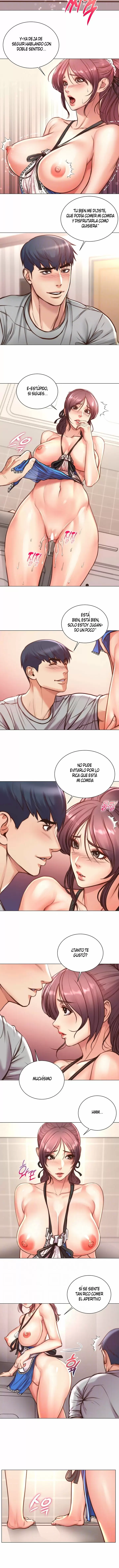 Eunhye Super Capítulo 64 - Page 4