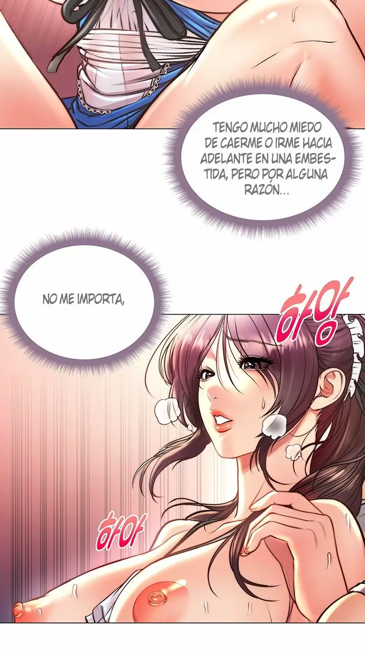 Eunhye Super Capítulo 65 - Page 13