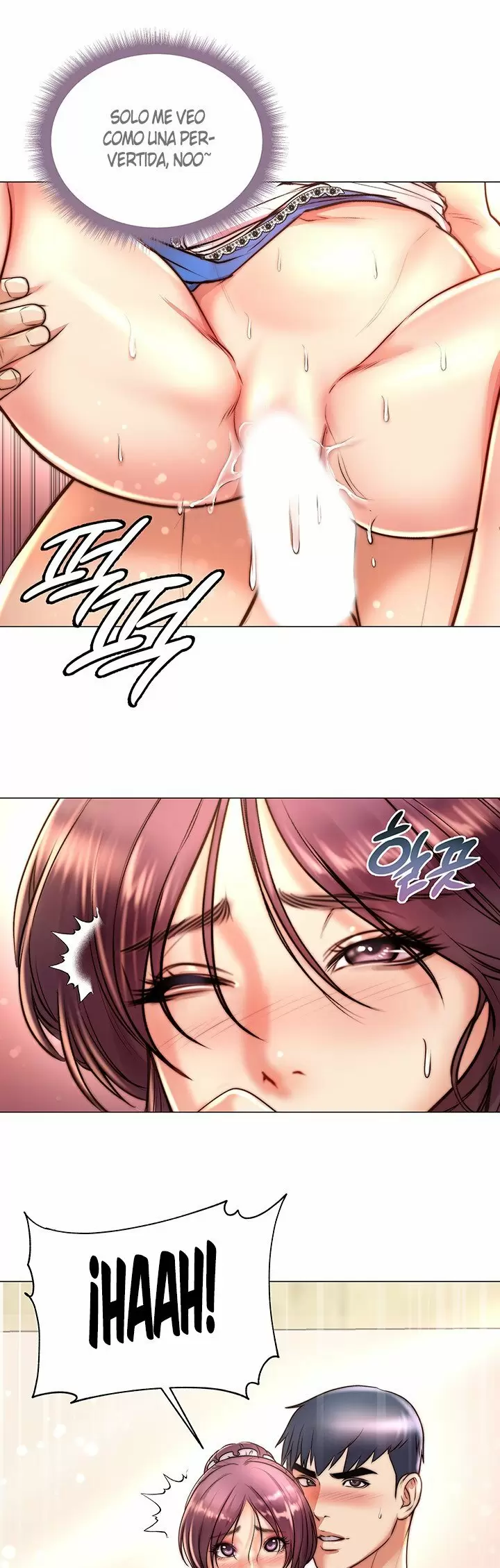 Eunhye Super Capítulo 65 - Page 27
