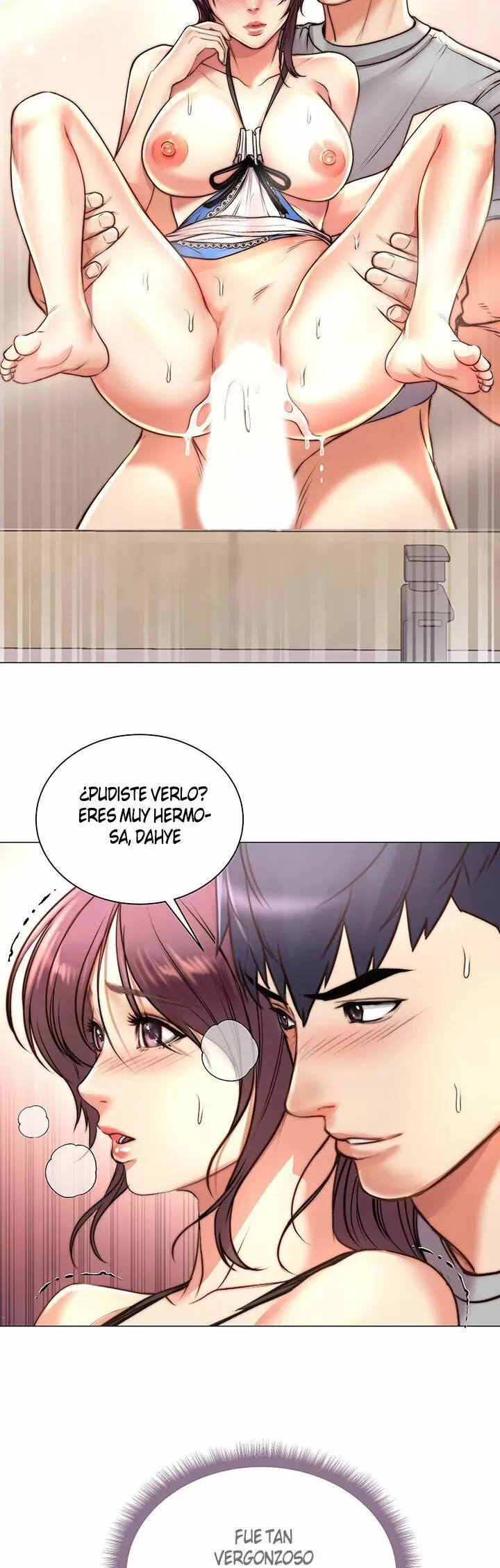 Eunhye Super Capítulo 65 - Page 28