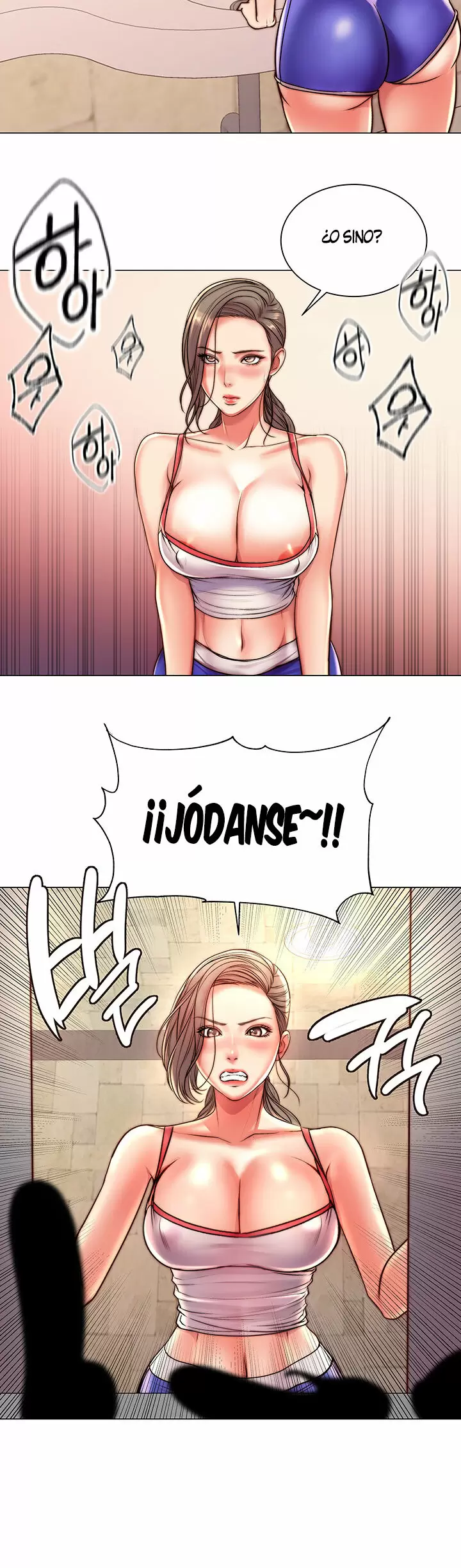 Eunhye Super Capítulo 66 - Page 4