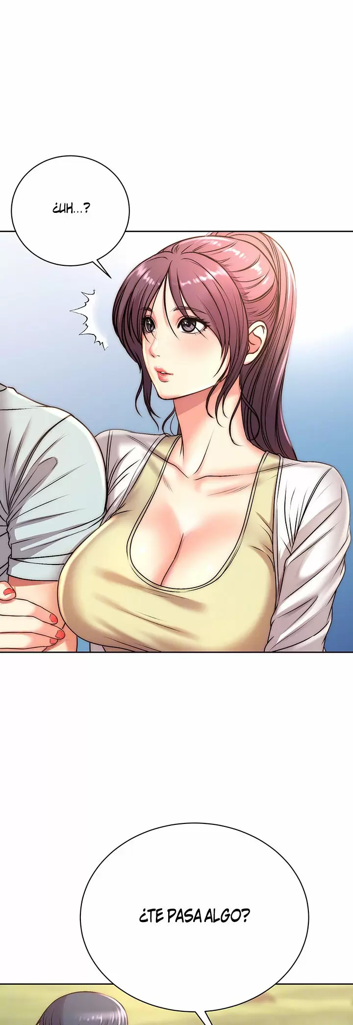 Eunhye Super Capítulo 67 - Page 14