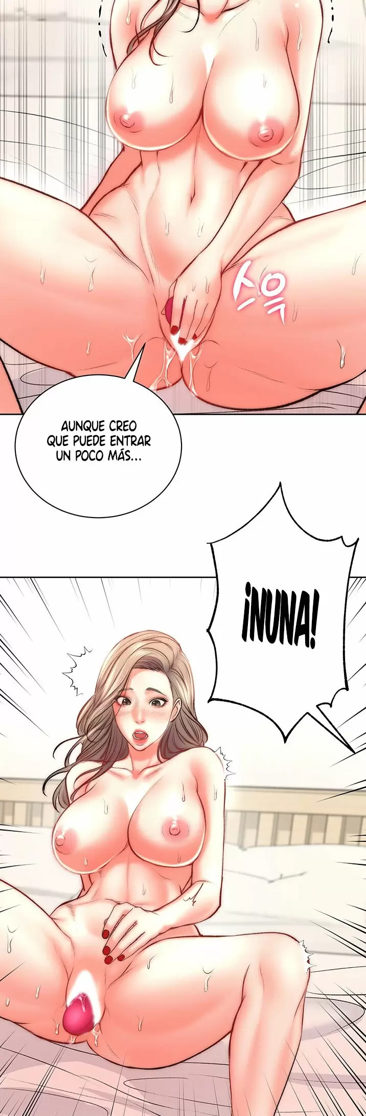 Eunhye Super Capítulo 68 - Page 20