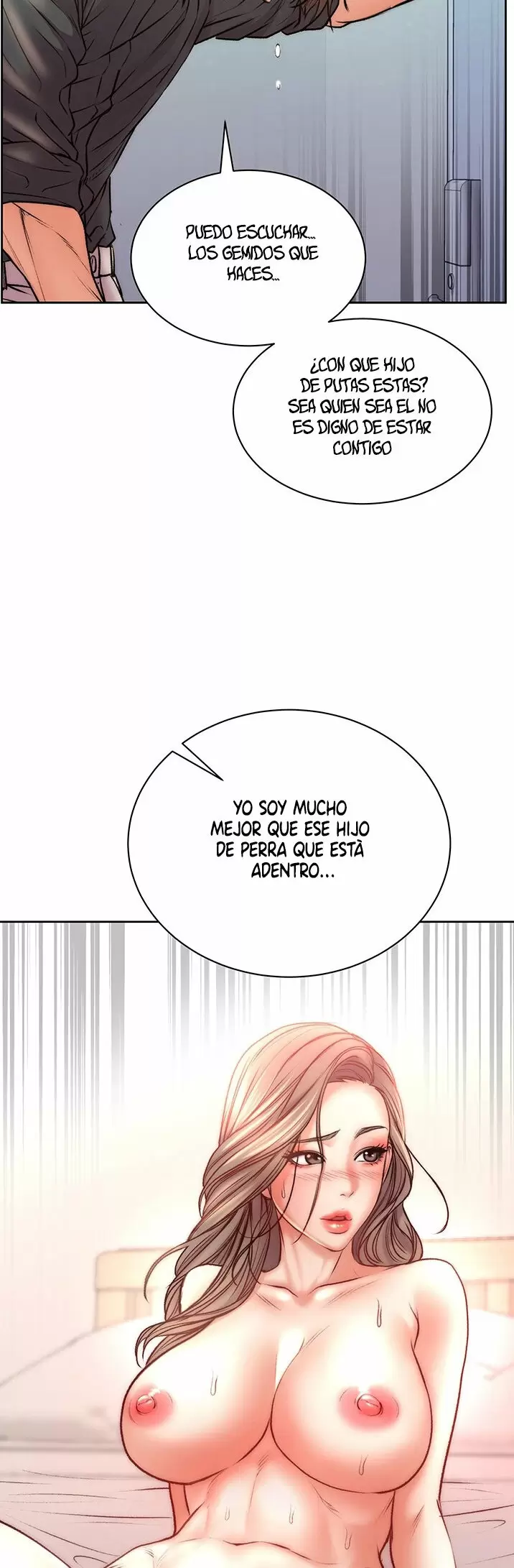 Eunhye Super Capítulo 68 - Page 22