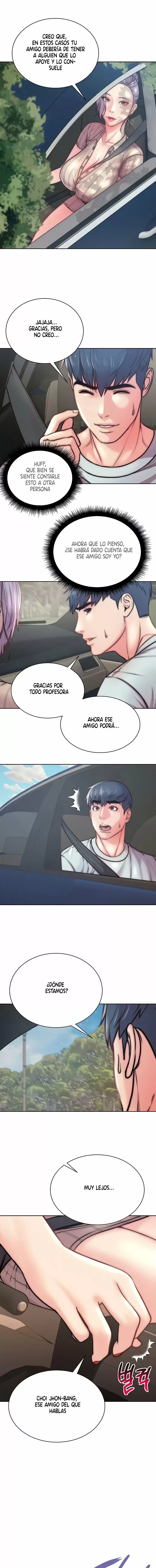 Eunhye Super Capítulo 68 - Page 6