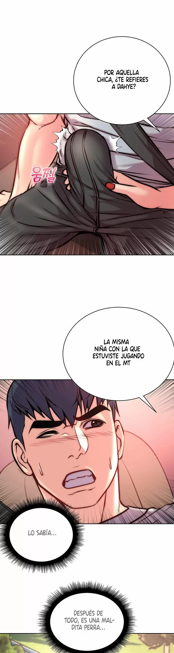 Eunhye Super Capítulo 68 - Page 8