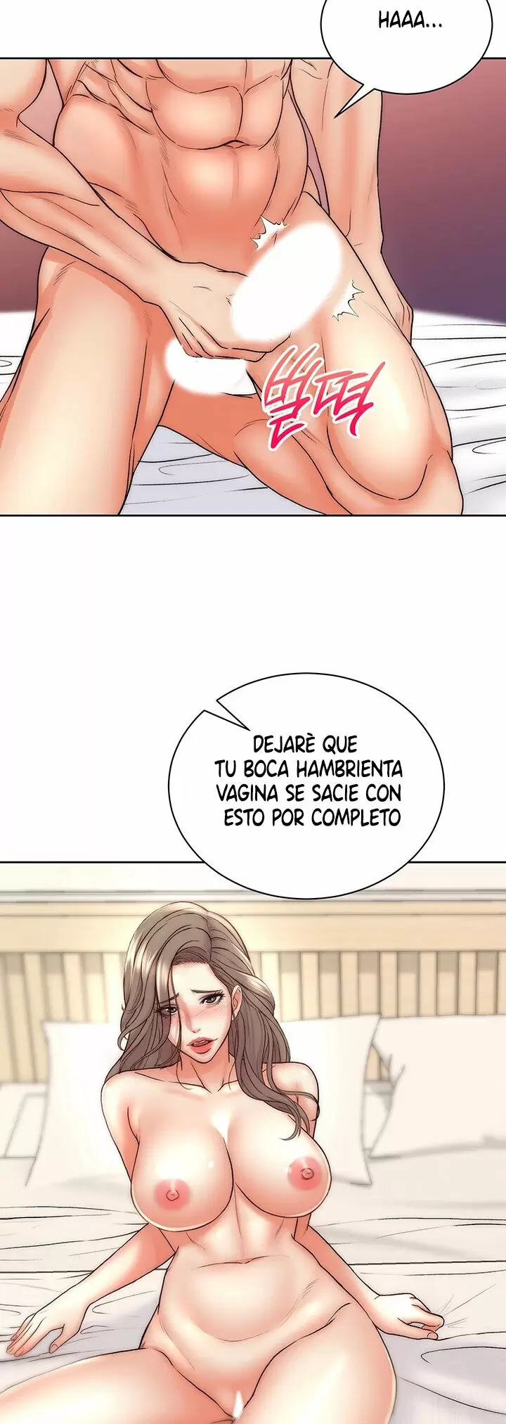 Eunhye Super Capítulo 69 - Page 20